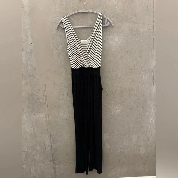 Kaleigh jumpsuit - Picture 3 of 3